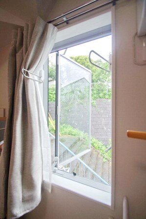 プライムテラス生田の物件内観写真